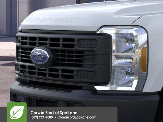 New 2026 Ford F350 XL w/ FX4 Off-Road Package AWD/4WD image 17