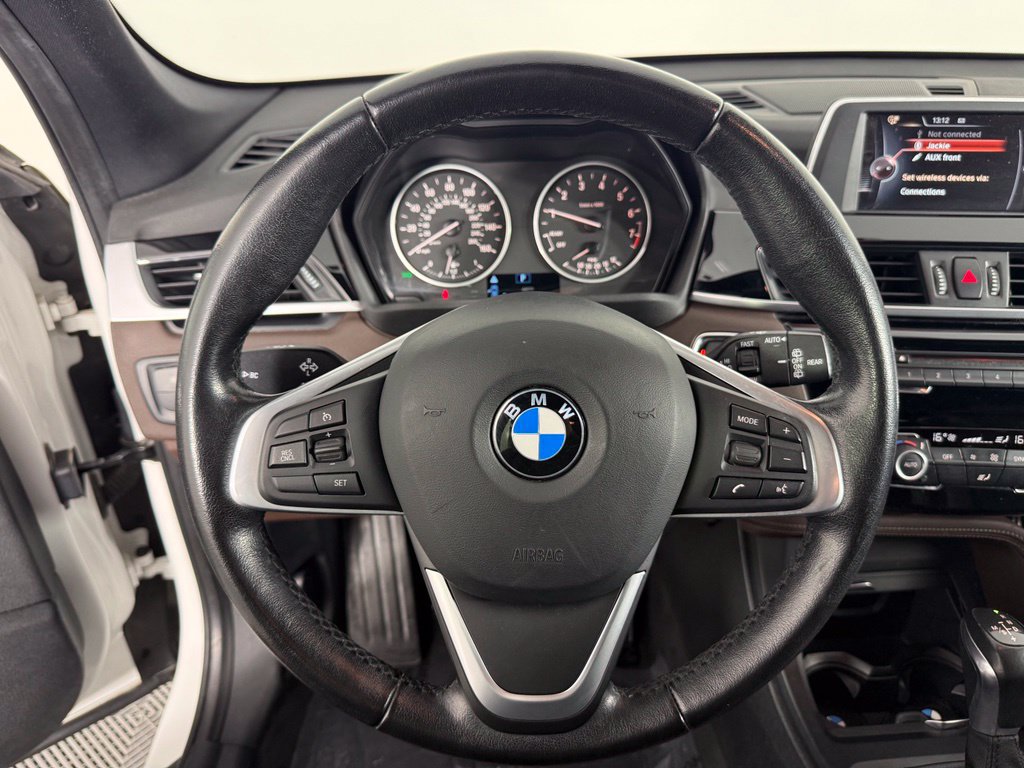 Used 2017 BMW X1 xDrive28i AWD/4WD image 13