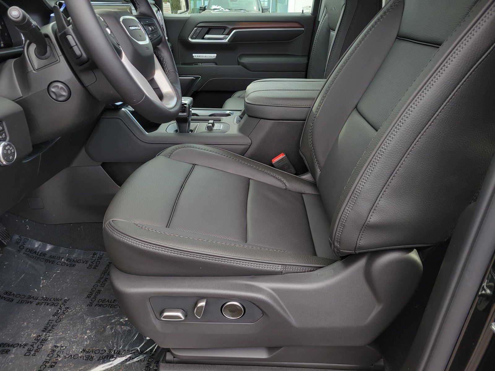 New 2026 GMC Sierra 1500 Denali image 6