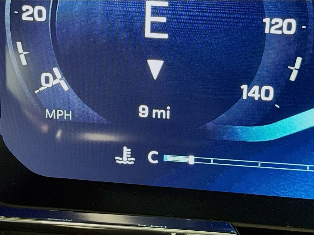 New 2026 Chevrolet Silverado 1500 LTZ w/ LTZ Premium Package image 12