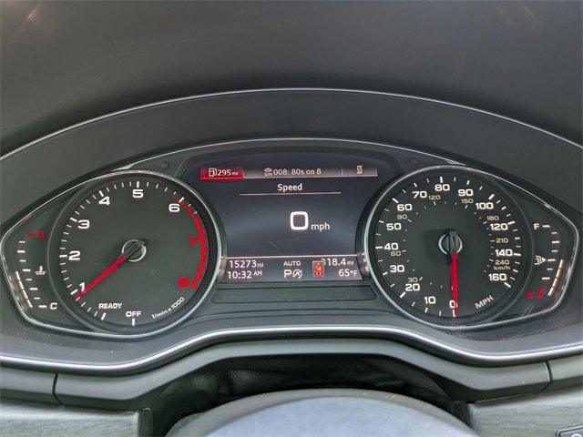 Used 2021 Audi A4 2.0T Premium w/ Convenience Package image 30