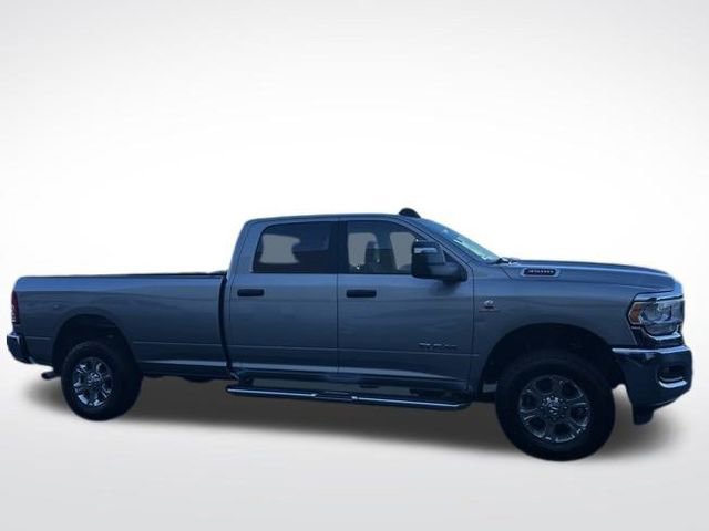 Used 2024 RAM 3500 Big Horn image 7