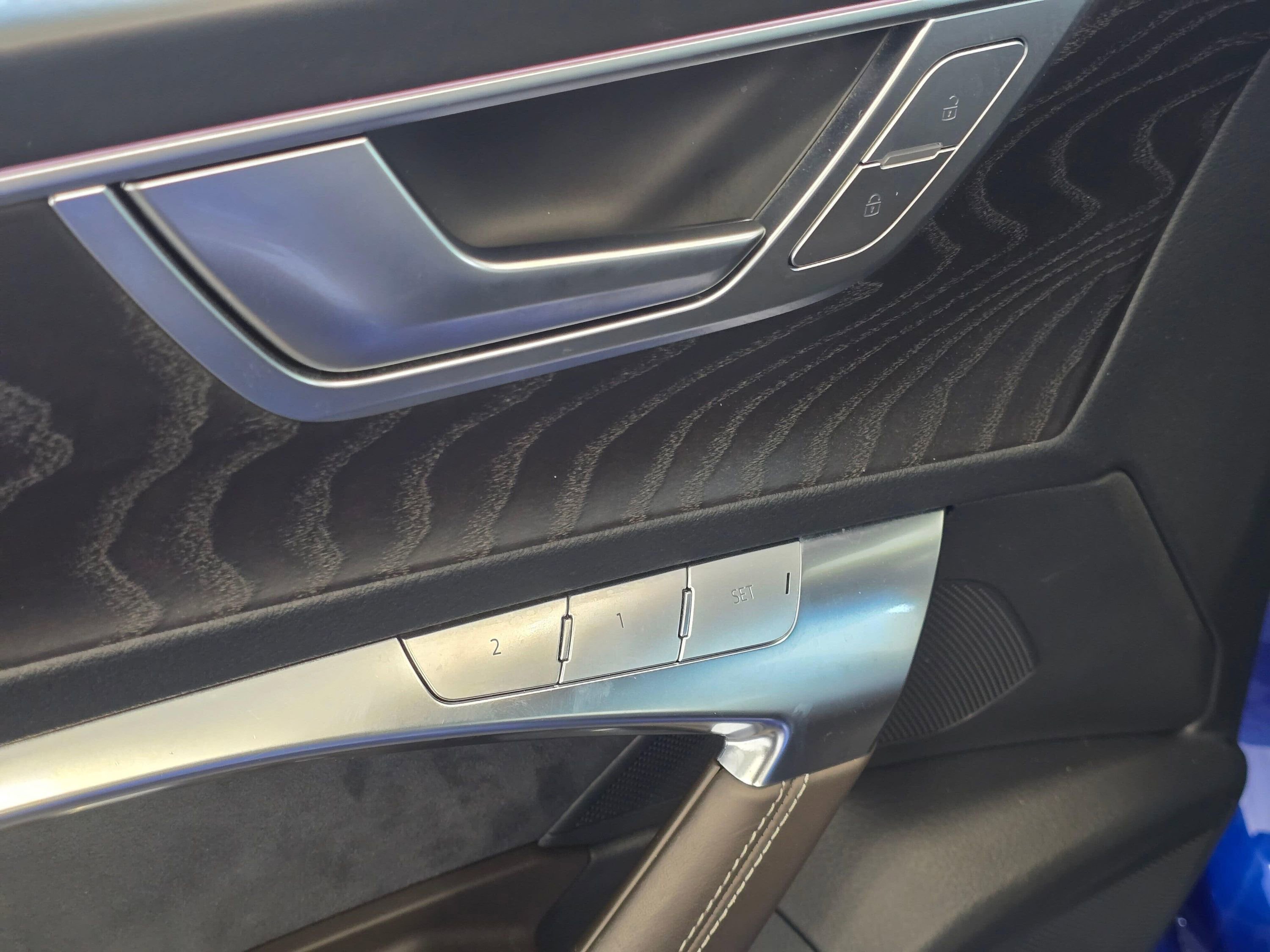 Used 2022 Audi A7 3.0T Prestige image 38