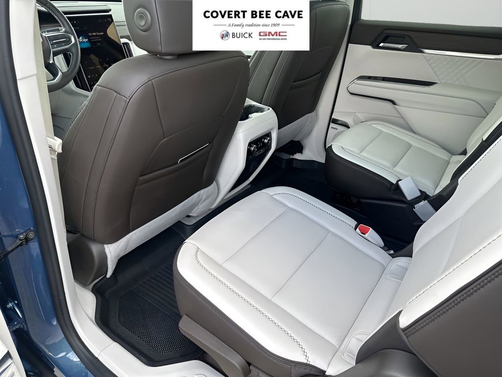 Used 2024 GMC Acadia Denali w/ LPO, Floor Liner Package image 21