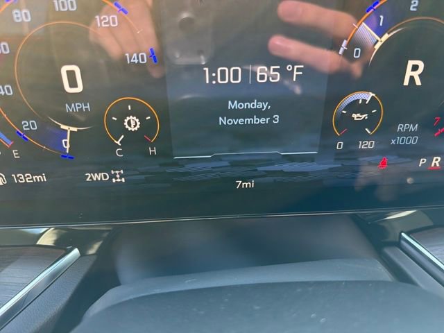 New 2026 Chevrolet Suburban Premier image 35