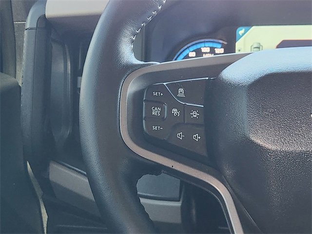 Used 2024 Ford Bronco Wildtrak image 28