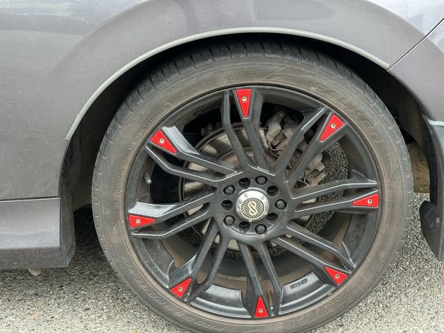 Used 2017 Honda Civic Si image 15