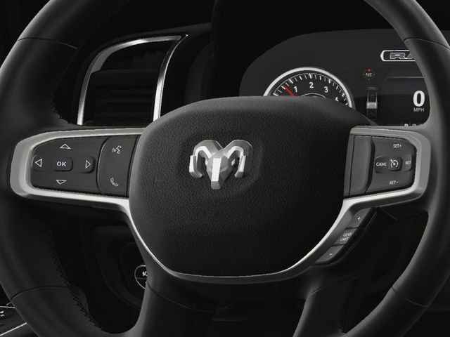 New 2023 RAM 2500 Big Horn w/ Level 2 Equipment Group image 21