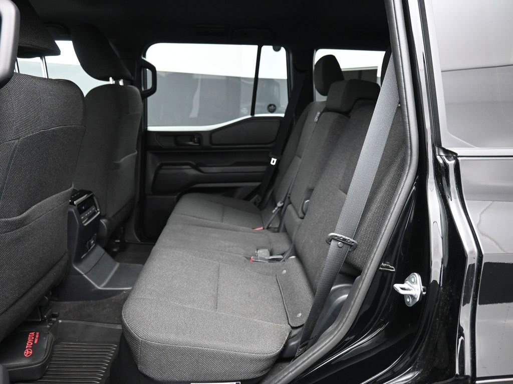 Certified 2025 Toyota Land Cruiser 1958 image 21