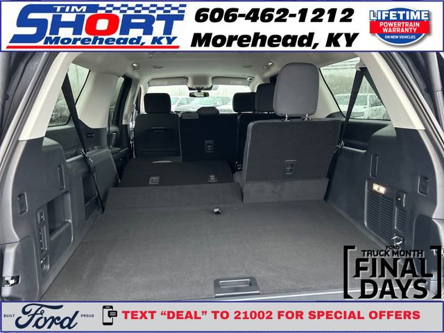 New 2025 Ford Expedition Max Active AWD/4WD image 49
