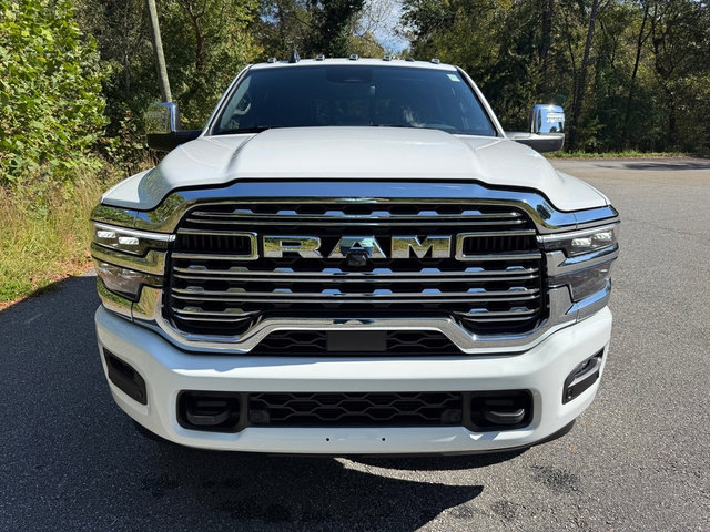 New 2026 RAM 2500 Limited image 4