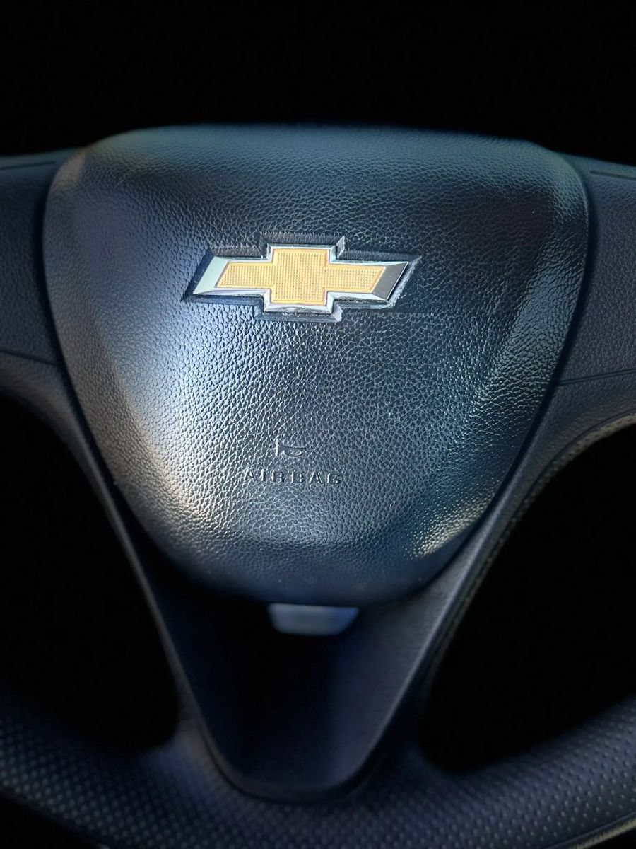 Used 2017 Chevrolet Spark LS FWD image 33