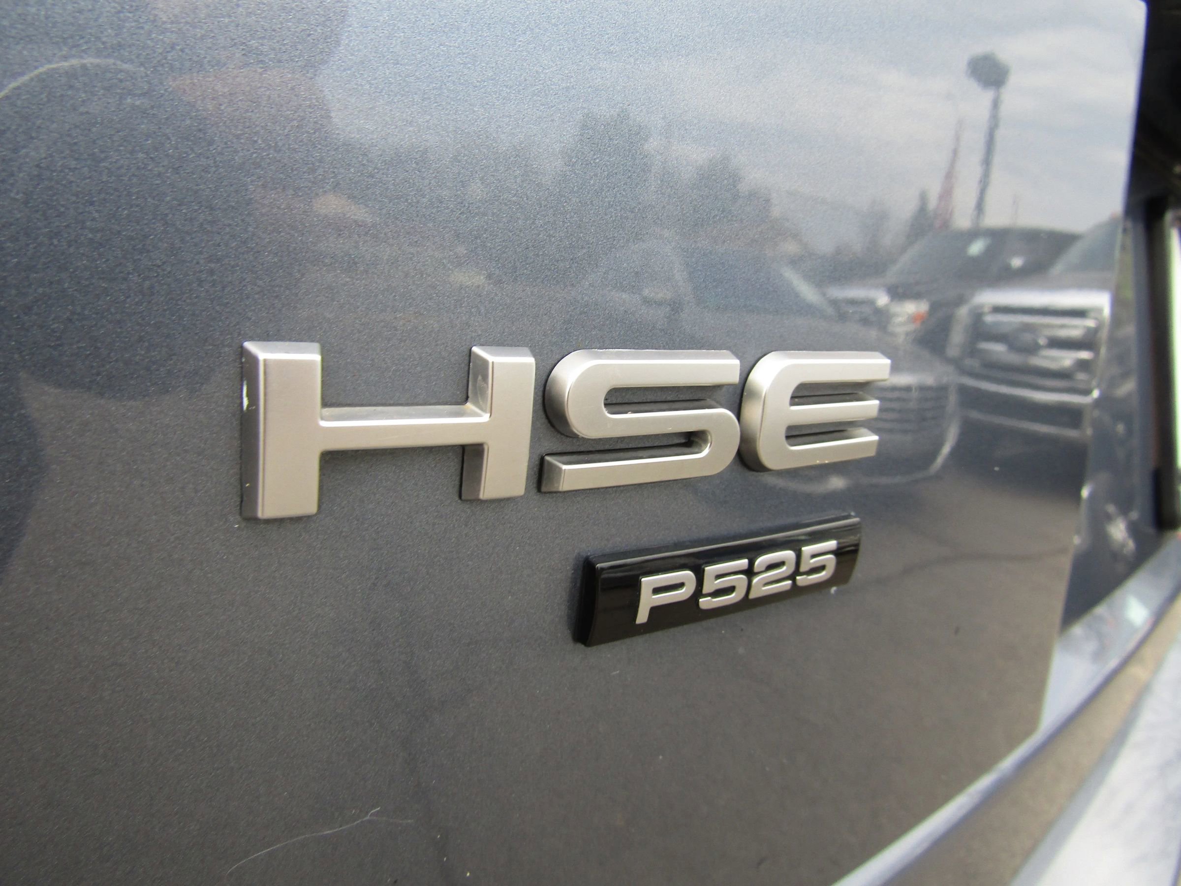 Used 2021 Land Rover Range Rover P525 Westminster Edition LWB image 14