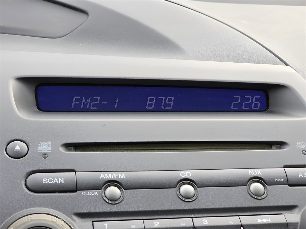 Used 2009 Honda Civic LX image 27