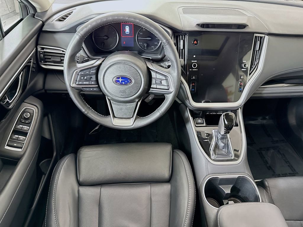 Certified 2023 Subaru Outback Limited AWD/4WD image 3