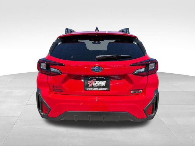 New 2026 Subaru Crosstrek 2.5i Limited AWD/4WD image 6