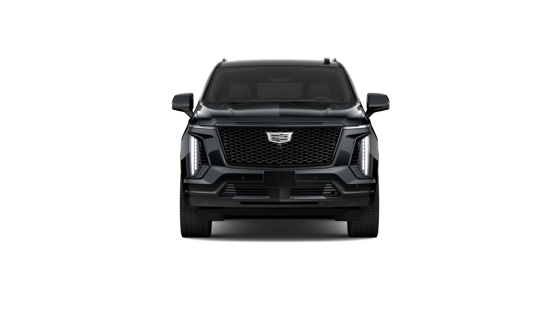 New 2026 Cadillac Escalade ESV Platinum Sport AWD/4WD image 31