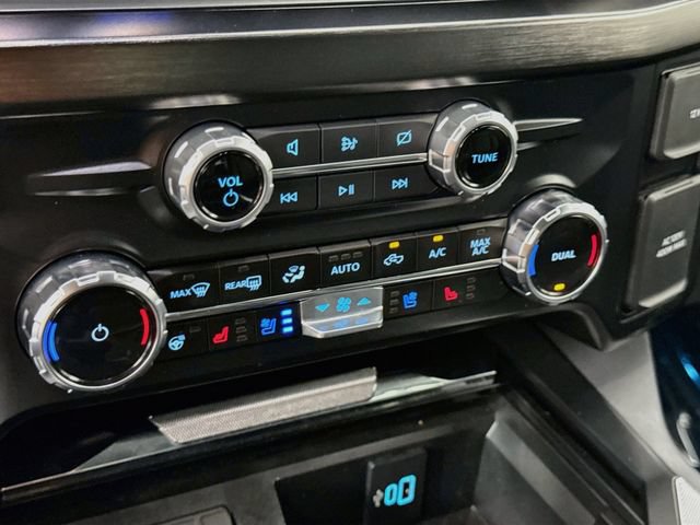 Used 2024 Ford F350 Lariat w/ Lariat Ultimate Package AWD/4WD image 16