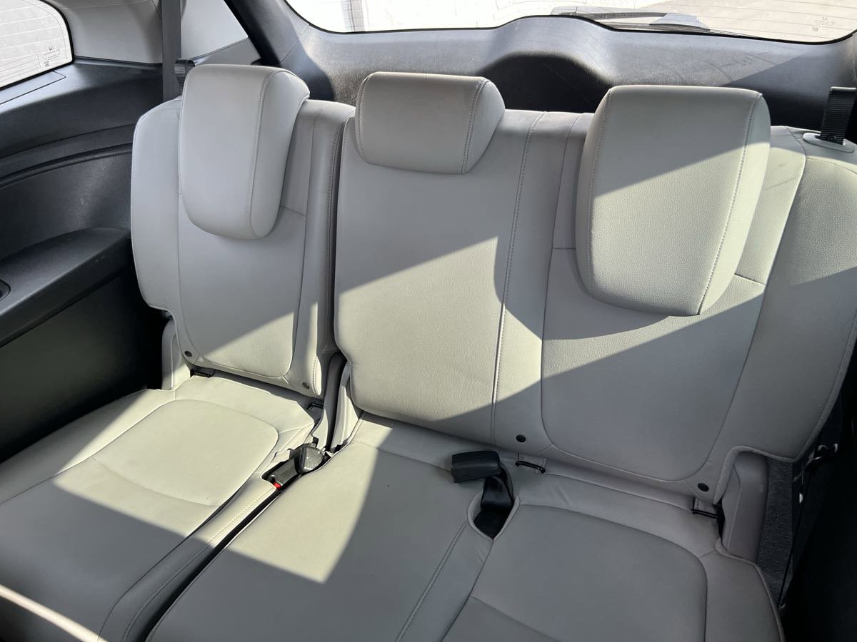 Used 2019 Honda Odyssey EX-L image 13