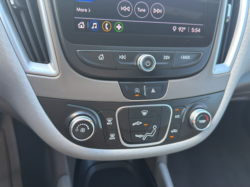 Used 2023 Chevrolet Malibu LS FWD image 24