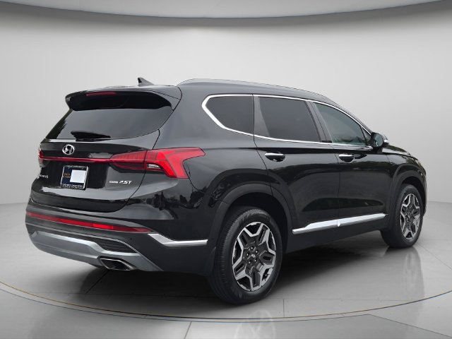 Used 2022 Hyundai Santa Fe Limited AWD/4WD image 7