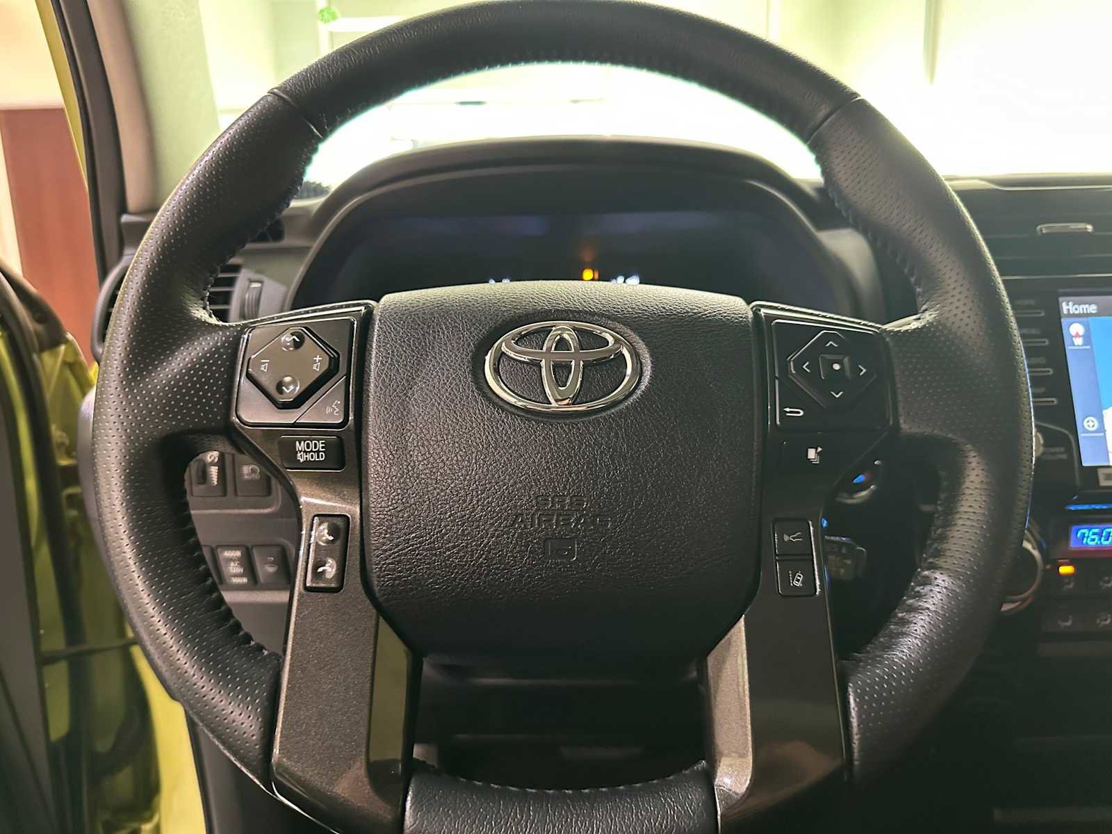 Used 2022 Toyota 4Runner TRD Pro image 11