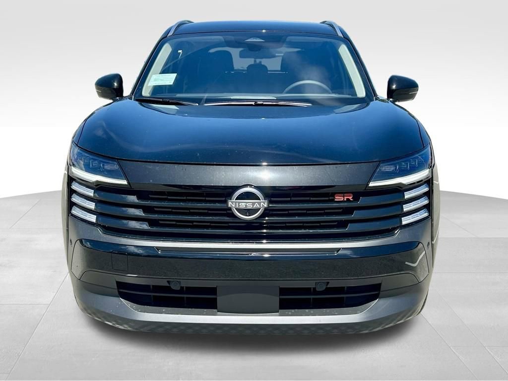 New 2026 Nissan Kicks SR image 2