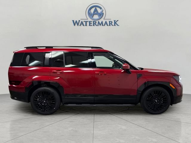 New 2026 Hyundai Santa Fe Calligraphy image 6