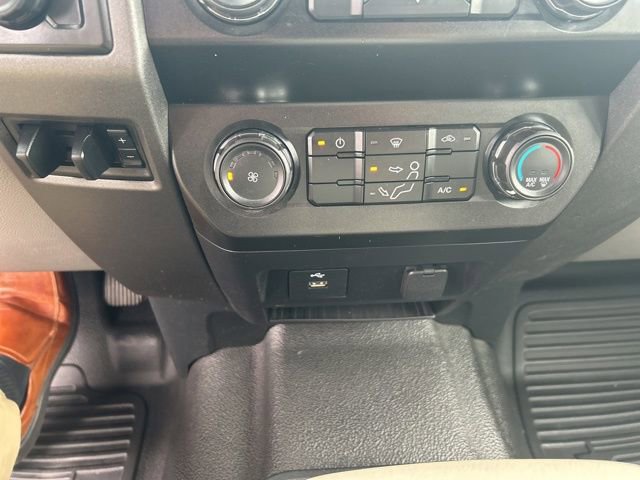 Used 2019 Ford F350 XL AWD/4WD image 24