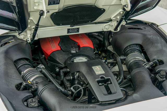 Used 2017 Ferrari 488 Spider RWD image 24