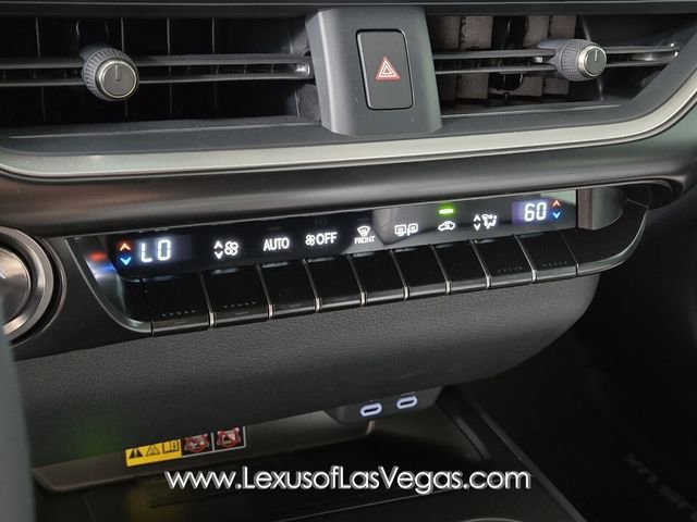 New 2025 Lexus UX 300h 300h Premium image 20