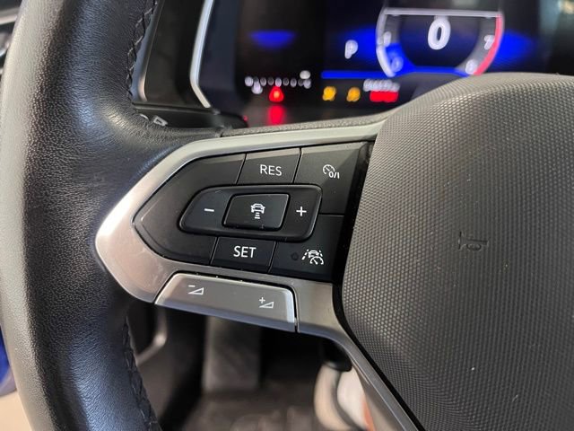 Used 2024 Volkswagen Jetta SE image 25