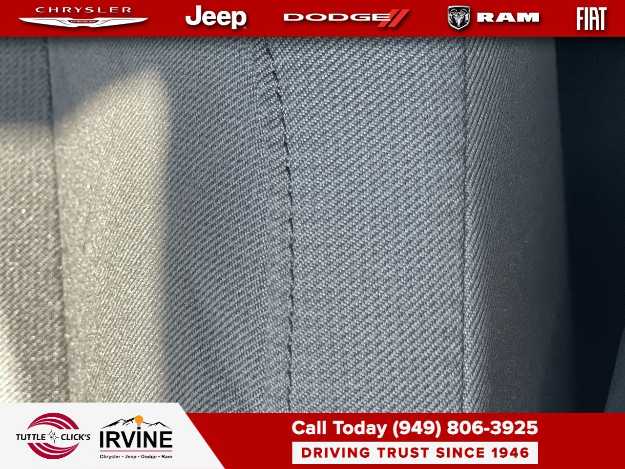 Used 2025 Toyota Tacoma SR image 26