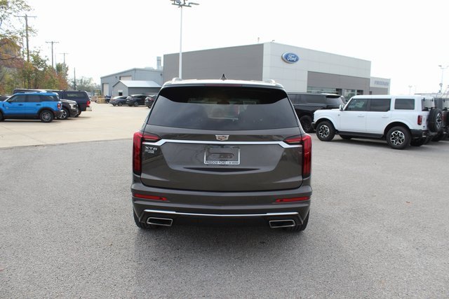 Used 2020 Cadillac XT6 Premium Luxury image 10