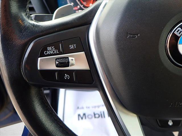 Used 2021 BMW X4 xDrive30i w/ Premium Package image 16