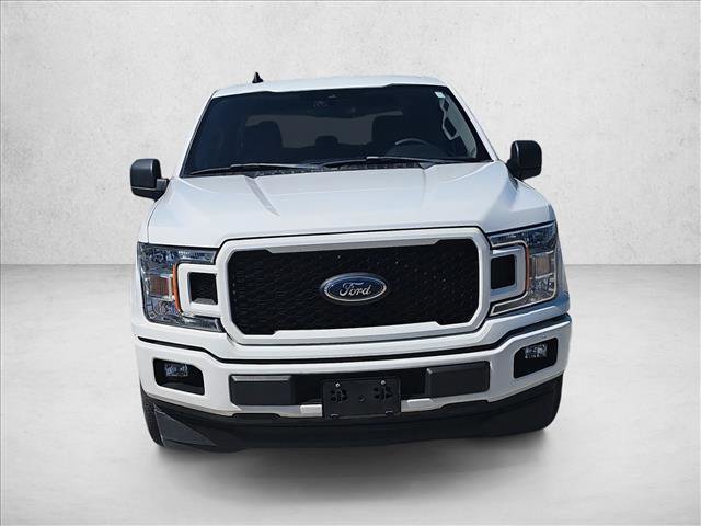 Used 2020 Ford F150 XL w/ Equipment Group 101A Mid image 8