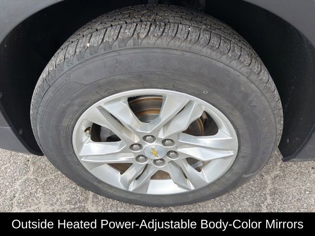 Used 2020 Chevrolet Blazer LT image 14