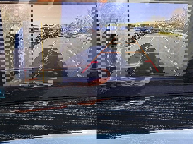 New 2026 Cadillac Escalade IQL Sport 1 image 22