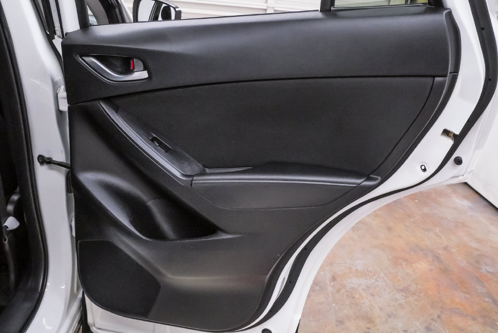 Used 2016 MAZDA CX-5 Touring FWD image 27