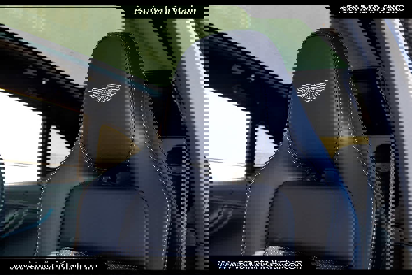 Used 2025 Aston Martin DBX 707 image 5