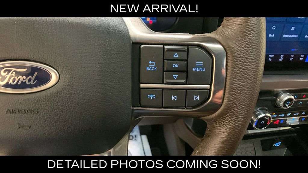 Used 2025 Ford F250 King Ranch image 40