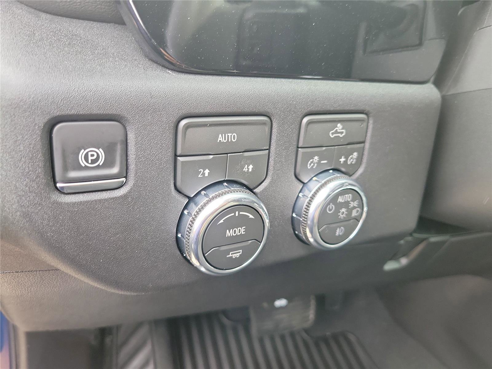 New 2026 GMC Sierra 1500 Elevation w/ Preferred Package image 21