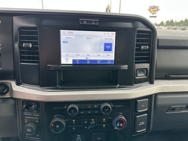 New 2026 Ford F350 XLT image 15