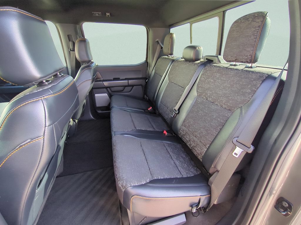 Used 2024 Ford F150 Tremor w/ Bed Utility Package AWD/4WD image 10