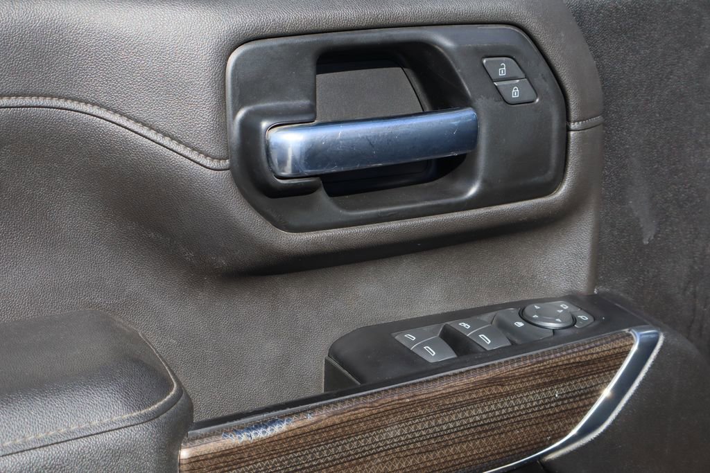 Certified 2022 Chevrolet Silverado 2500 LT image 19