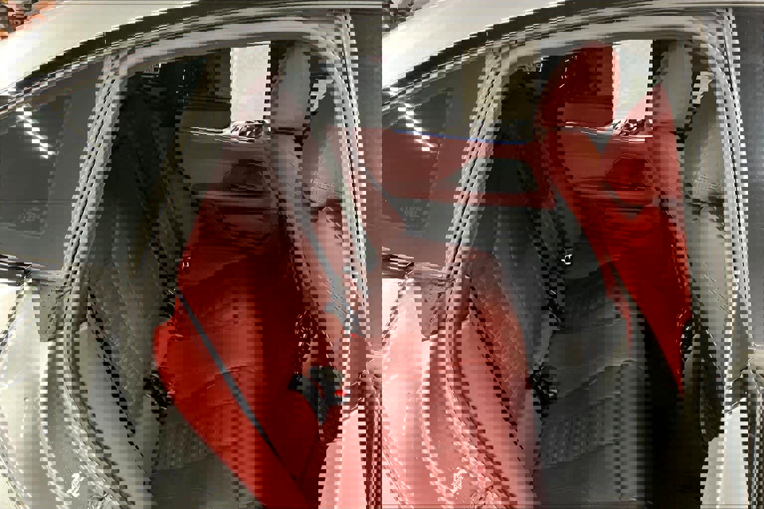 Used 2023 BMW i4 eDrive40 image 29