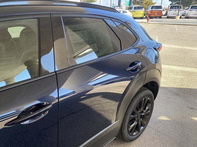 New 2026 MAZDA CX-30 2.5 Turbo w/ Premium Plus Pkg image 56