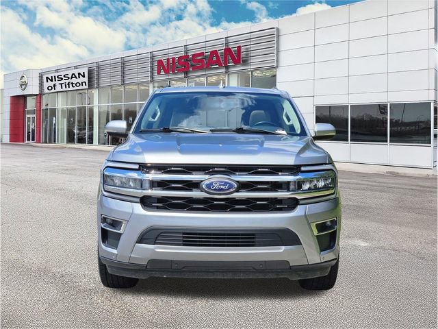 Used 2024 Ford Expedition Max Limited AWD/4WD image 7