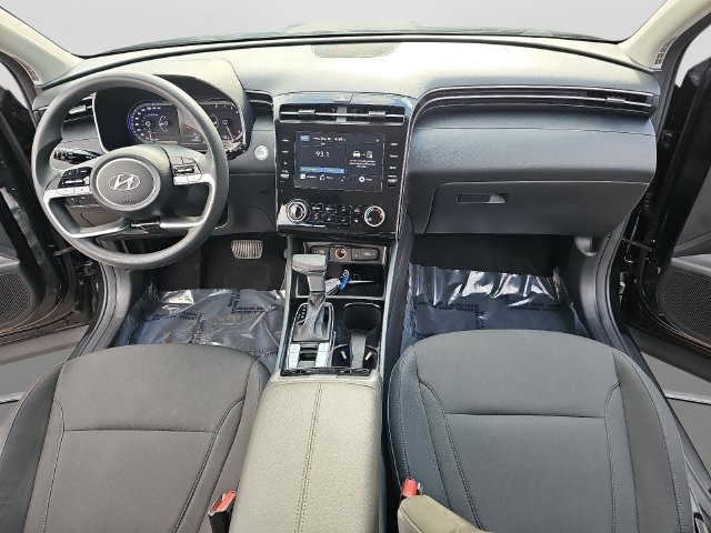 Used 2023 Hyundai Tucson SEL AWD/4WD image 9