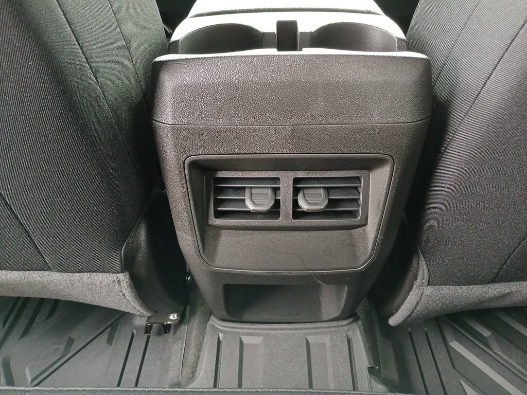 New 2026 Chevrolet Colorado Trail Boss AWD/4WD image 22